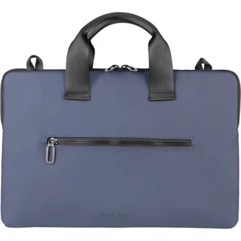 Внешний вид: Tucano Gommo 15.6 Blue Laptop Bag (BSGOM1516-B) Tucano Gommo 15.6 Blue Laptop Bag (BSGOM1516-B)