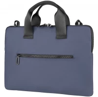 Tucano Gommo 15.6  Blue Laptop Bag (BSGOM1516-B)