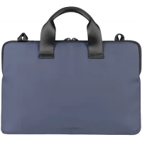 Tucano Gommo 15.6  Blue Laptop Bag (BSGOM1516-B)