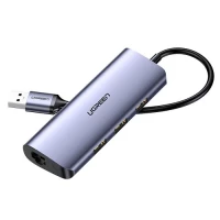 Ugreen CM252 USB-C Hub (60718)