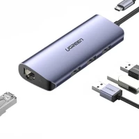 Ugreen CM252 USB-C Hub (60718)