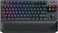 ASUS ROG Strix Scope RX TKL Wireless Deluxe Mechanical Gaming Keyboard
