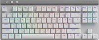 Logitech G515 White LIGHTSPEED TKL Wireless Gaming Keyboard
