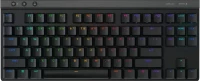 Logitech G515 Black LIGHTSPEED TKL Wireless Gaming Keyboard