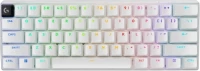 Logitech PRO X 60 White LIGHTSPEED Wireless Gaming Keyboard