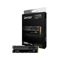 M.2 SSD Lexar NM620 1 TB