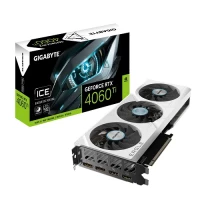 Gigabyte GeForce RTX™ 4060 Ti Eagle OC Ice (8GB | 128bit)