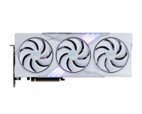 MSI GeForce RTX™ 5080 Gaming Trio OC White (16GB | 256bit)