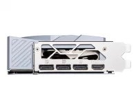 MSI GeForce RTX™ 5080 Gaming Trio OC White (16GB | 256bit)