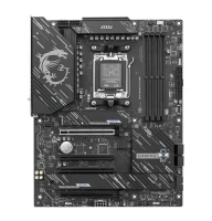 MSI X870 Gaming Plus WiFi Motherboard