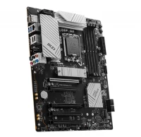 MSI PRO B760-P II Motherboard
