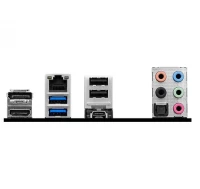 MSI PRO B760-P II Motherboard
