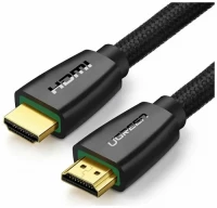 Ugreen HD118 (40411) 3m HDMI to HDMI Cable