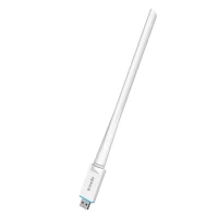 Tenda U2 AX300 High Gain USB Wi-Fi Adapter
