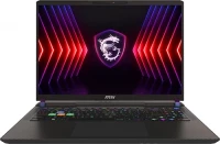 MSI Vector 16 HX A14VHG-692US Gaming Notebook