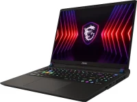 MSI Vector 16 HX A14VHG-692US Gaming Notebook
