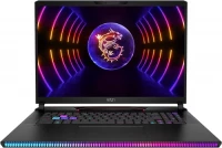 MSI Raider GE78HX 13VG-087US (9S7-17S211-087) Gaming Notebook