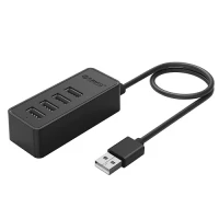 Orico W5P-U2-030-BK-BP USB Hub