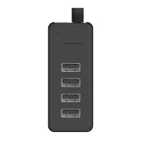 Orico W5P-U2-030-BK-BP USB Hub