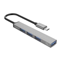Orico AH-13-GY-BP USB Hub