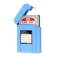 Orico PHI35-V1-BL 3.5FF HDD üçün qoruyucu korpus