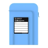 Orico PHI35-V1-BL 3.5FF HDD üçün qoruyucu korpus