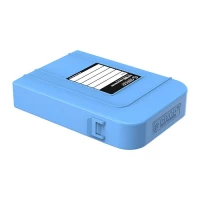 Orico PHI35-V1-BL 3.5FF HDD üçün qoruyucu korpus