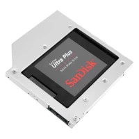 Orico L95SS-V1-PRO 2.5FF 9.5mm Hard Drive Caddy