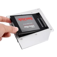 Orico L95SS-V1-PRO 2.5FF 9.5mm Hard Drive Caddy