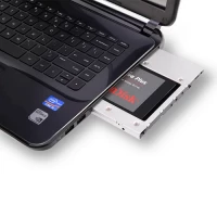 Orico L95SS-V1-PRO 2.5FF 9.5mm Hard Drive Caddy