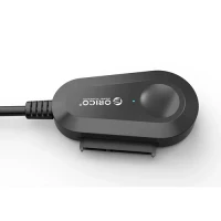 Orico 25UTS-BK-PRO USB to SATA Adapter