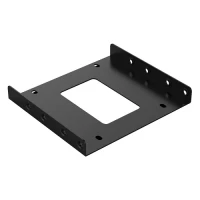 Orico HB-325-V1-BK-PRO 3.5 to 2.5 inch Hard Drive Caddy