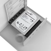 Orico HB-325-V1-BK-PRO 3.5 to 2.5 inch Hard Drive Caddy