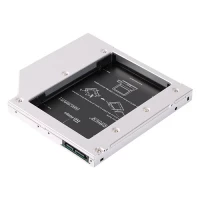 Orico HB-325-V1-BK-PRO 3.5 to 2.5 inch Hard Drive Caddy