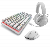 Alienware Pro Lunar Light Wireless Gaming Set