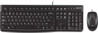 Logitech MK120 (920-002561) Keyboard and Mouse