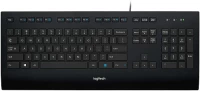 Logitech K280e (920-005215) Corded Keyboard