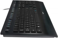 Logitech K280e (920-005215) Corded Keyboard