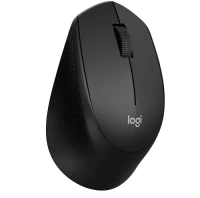 Logitech M330 Silent Plus Black (910-004909) Wireless Mouse