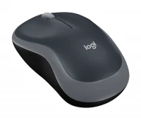 Logitech M185 Grey (910-002238) Wireless Mouse