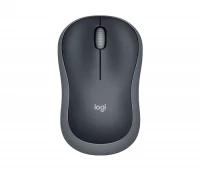 Logitech M185 Grey (910-002238) Wireless Mouse