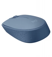 Logitech M170 Grey (910-004642) Wireless Mouse
