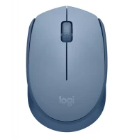 Logitech M170 Grey (910-004642) Wireless Mouse