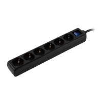 2E U06ESM3BK Elektrik şəbəkə filteri