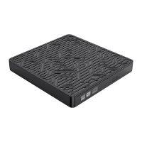 Orico XD008-BK-BP External Blu-ray Drive