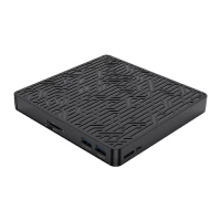 Orico XD008-BK-BP External Blu-ray Drive