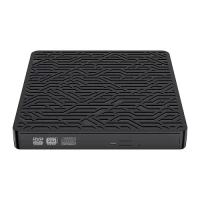 Orico XD008-BK-BP External Blu-ray Drive