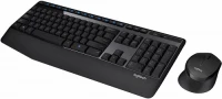 Logitech MK345 (920-008534) Wireless Keyboard & Mouse
