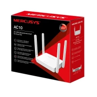 Mercusys AC10 Dual-band AC1200 Wi-Fi router