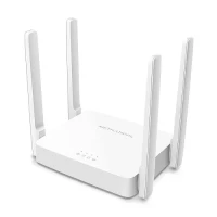 Mercusys AC10 Dual-band AC1200 Wi-Fi router